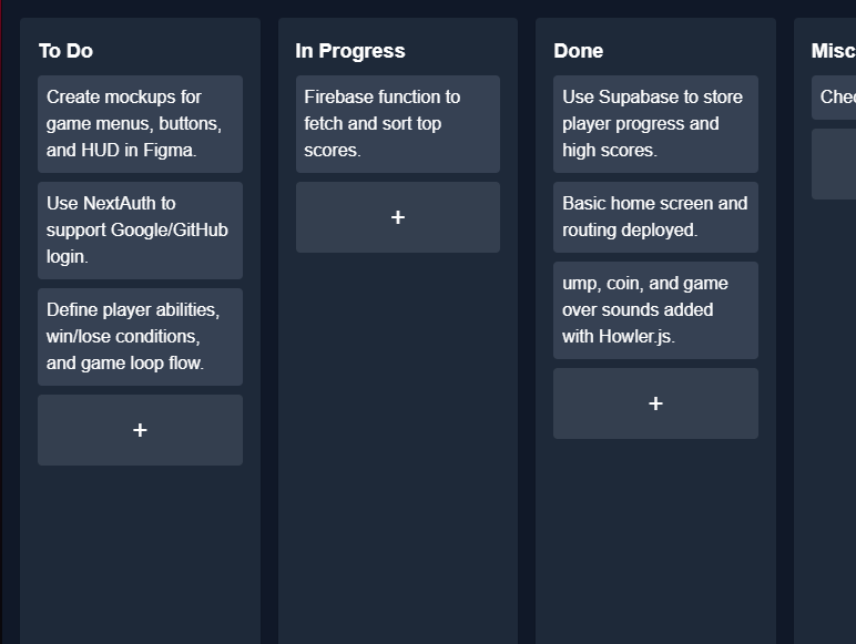 Kanban App